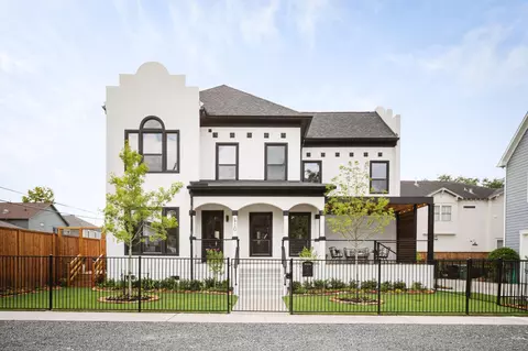 510 E 7th St, Houston, TX 77007