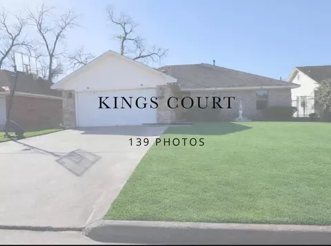 2310 Kings Court St, Beaumont, TX 77701