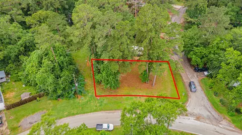 13149 S Lee Shore Dr, Willis, TX 77318