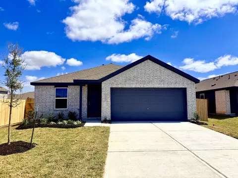 3075 Huntersville Dr, Katy, TX 77493