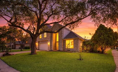 3502 Sweetspire Rd, Katy, TX 77449