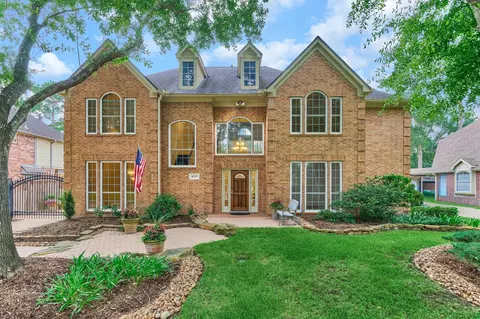16707 Avenfield Rd, Tomball, TX 77377