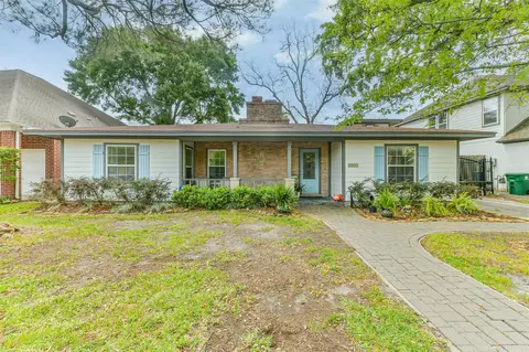 2511 Watts St, Houston, TX 77030