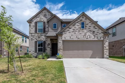 8831 Mallow Rose Way, Rosharon, TX 77583