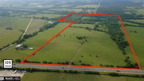 17002 Highway 105, Plantersville, TX 77363