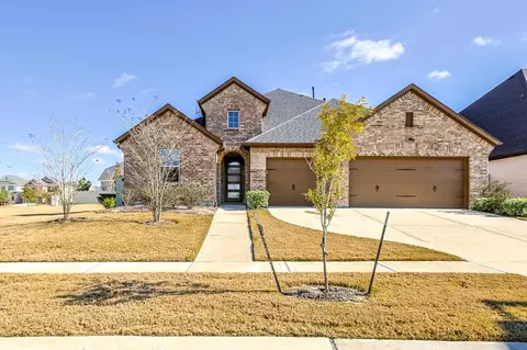 10337 Bayou Oaks Dr, Conroe, TX 77385