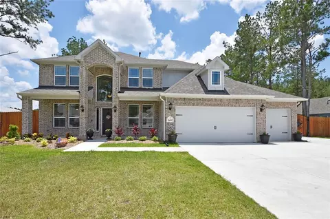 16692 Rockwall St, Conroe, TX 77303 photo 1