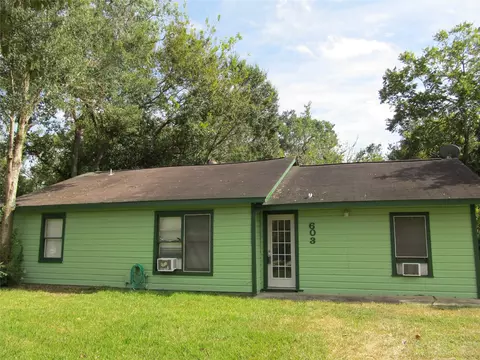 603 Coryell St, League City, TX 77573