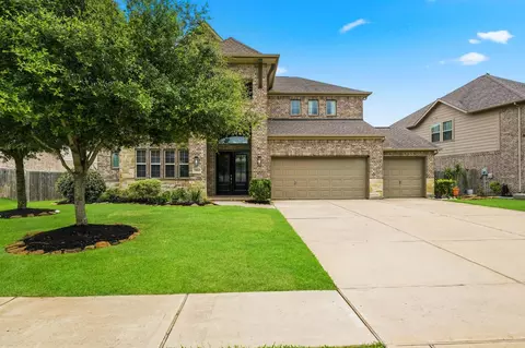 33580 Green Prairie Dr, Brookshire, TX 77423