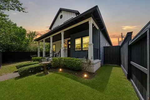 301 Cordell St, Houston, TX 77009