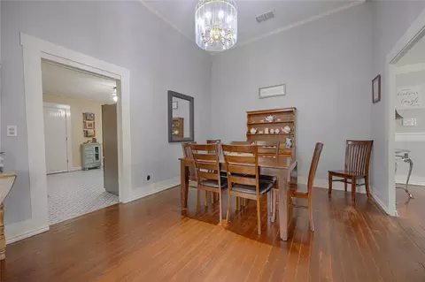 Dining - 403 E 7th St, Flatonia, TX 78941 photo 5 of 5