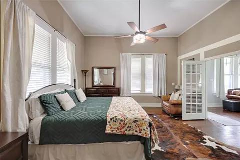 Bedroom - 403 E 7th St, Flatonia, TX 78941 photo 1 of 7