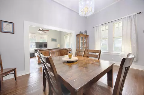 Dining - 403 E 7th St, Flatonia, TX 78941 photo 2 of 5