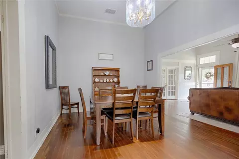 Dining - 403 E 7th St, Flatonia, TX 78941 photo 1 of 5