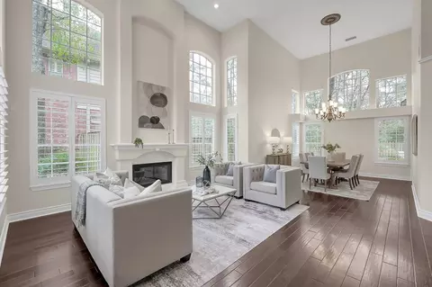 58 Candle Pine Pl, The Woodlands, TX 77381