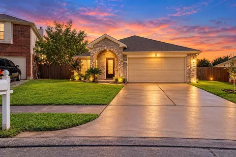 4203 Bearden Place Ln, Houston, TX 77082