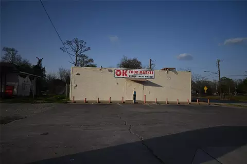 4625 Laura Koppe Rd, Houston, TX 77016