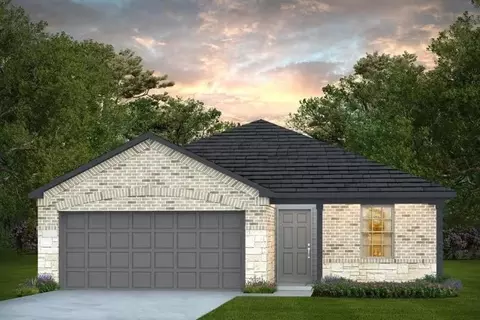 327 Smugglers Bay Ln, Crosby, TX 77532