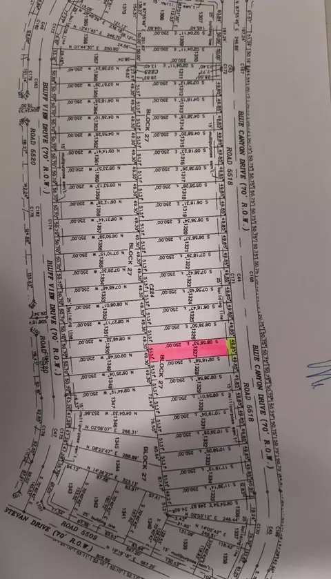 700 Road 5518, Cleveland, TX 77327