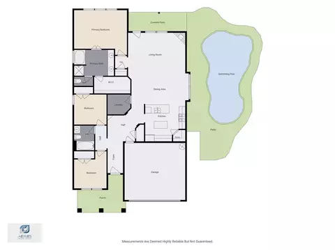 Floorplan - 1069 Shadow Glenn Dr, Conroe, TX 77301 photo 2 of 2