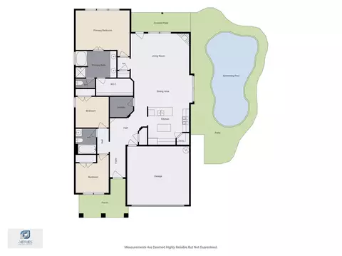 Floorplan - 1069 Shadow Glenn Dr, Conroe, TX 77301 photo 1 of 2