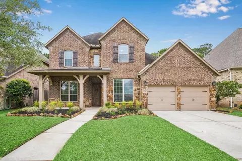 1735 Sylvia Springs Ln, Spring, TX 77386
