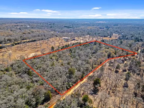 336 Starlight Path, Caldwell, TX 77836