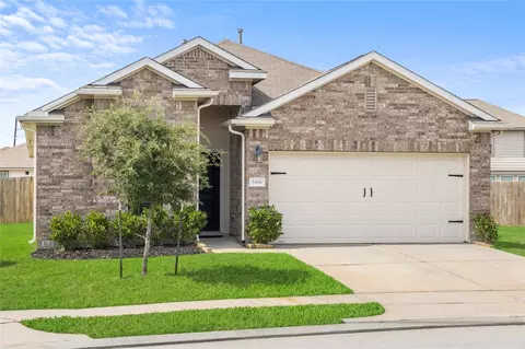 9406 Cimarroncito Ln, Humble, TX 77396