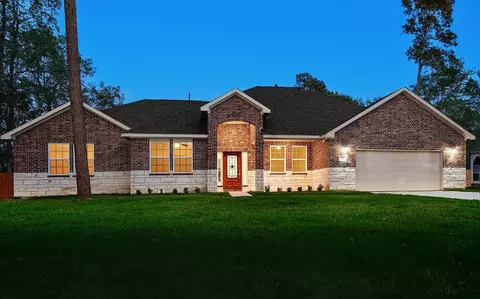 914 Box Elder Dr, Magnolia, TX 77354