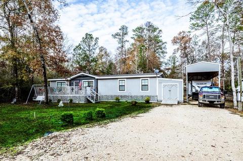 115 Wood Gln, Trinity, TX 75862 photo 1