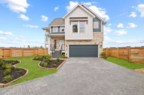 21226 Teal Lovegrass Ln, Cypress, TX 77433