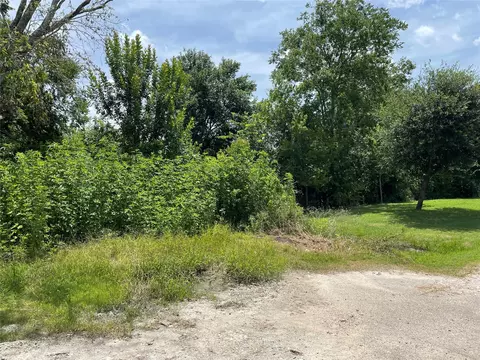0 Doreen St, Rosharon, TX 77583