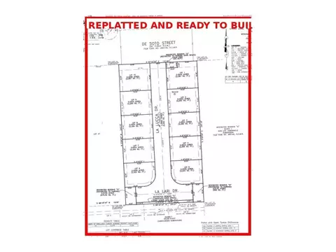 3107 De Soto St, Houston, TX 77091