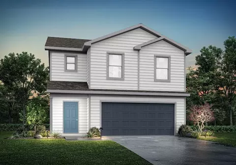 247 Road 5821, Cleveland, TX 77327