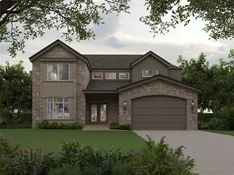 4021 Mcdermed Dr, Houston, TX 77025
