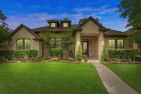 6014 Charrington Dr, Spring, TX 77389 photo 1