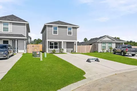 2493 Twin Ct, Splendora, TX 77372