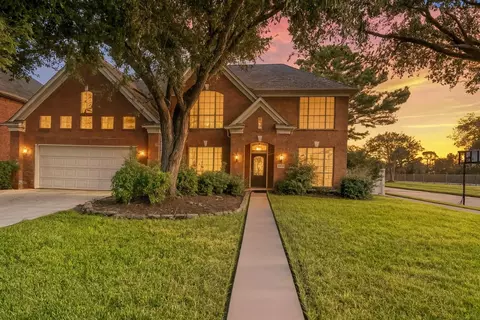 18502 Berry Leaf Ct, Houston, TX 77084