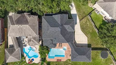 4714 Devonberry Ln, Katy, TX 77450 photo 1