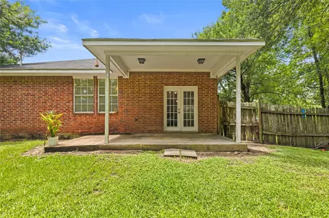 Exterior - 21800 Stargrass Dr, Spring, TX 77388 photo 6 of 6