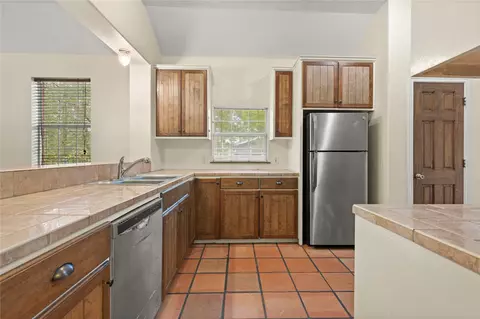 Kitchen - 21800 Stargrass Dr, Spring, TX 77388 photo 1 of 2
