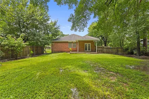Exterior - 21800 Stargrass Dr, Spring, TX 77388 photo 5 of 6