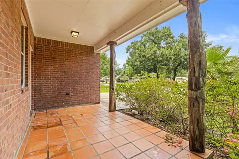 Exterior - 21800 Stargrass Dr, Spring, TX 77388 photo 3 of 6