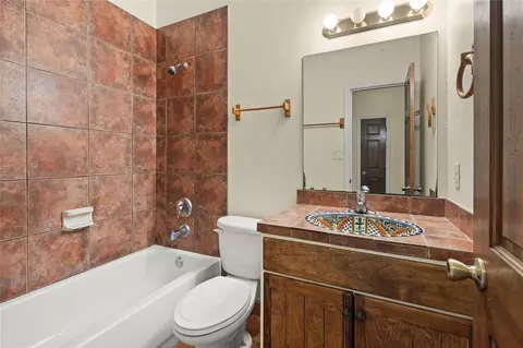 Bath - 21800 Stargrass Dr, Spring, TX 77388 photo 3 of 3