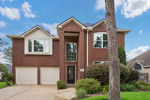 17114 Cradle Cove Ct, Houston, TX 77095