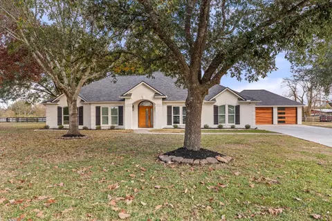 21502 Rosehill Church Rd, Tomball, TX 77377