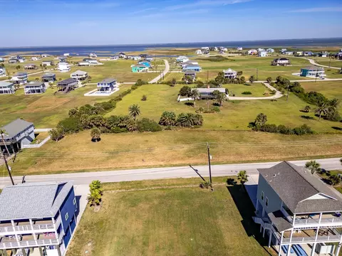 lot20 Shaman Dr, Galveston, TX 77554