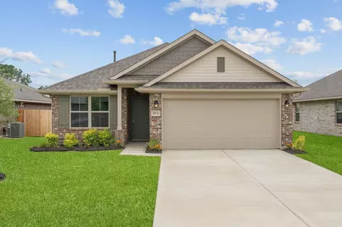 10711 Ellerston Rd, Cleveland, TX 77327
