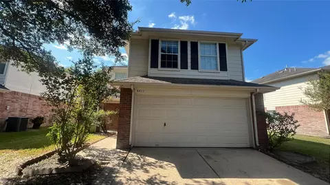 6411 Halstead Meadows Cir, Houston, TX 77086