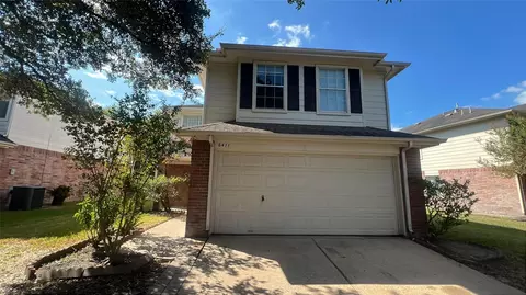 6411 Halstead Meadows Cir, Houston, TX 77086